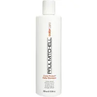 Paul Mitchell Color Protect hårshampoo til farvebeskyttelse 500 ml