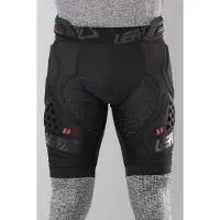 Leatt Impact 3df 5.0 Beskyttelsesshorts
