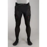 Leatt Impact 3df 6.0 Beskyttelsesshorts