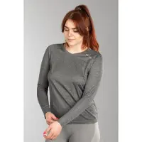REV'IT! Sky Compression Langærmet Baselayer