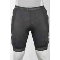 Zandona Soft Active Beskyttelsesshorts
