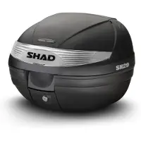 Shad Sh29 Motorcykel Topkasse