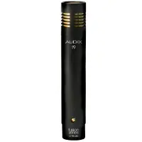 Audix F9 Overhead Cymbal Condenser Microphone