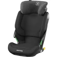Maxi-Cosi Autostol - Kore i-Size - Authentic Black - - OneSize - Autostol