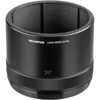 Olympus LH-76 - Kop for objektiv - for P/N: V315050BE000, V315050BU000, V315051BE000