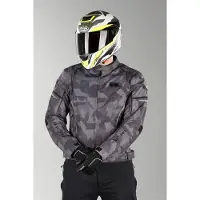 Richa Gotham 2 Jakke