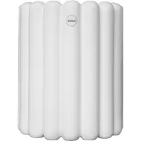 DBKD Mist krukke medium Ø19x23 cm White