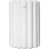 DBKD Mist krukke large Ø19x27 cm White