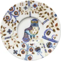 Iittala Taika underkop, espresso hvid