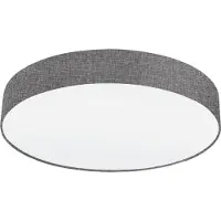 Eglo - Plafond Pasteri D57 - Grå - Plafonder - - Homeroom
