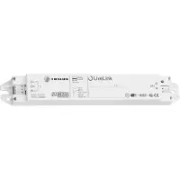 Steinel LiveLink, Hvid, 2 W, 220-230 V, 204 mm, 21 mm, 30 mm