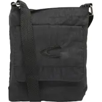 Camel active Skuldertaske 'Journey' sort