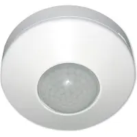 B.E.G. Bevægelsessensor pd3-1c-p, påbygning