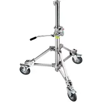 Avenger Strato Safe 18 Stativ Med Hjul