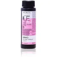 Redken Shades Eq Nr 08Wg Golden Apricot 60ml X 3un