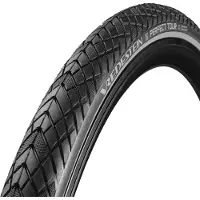 Vredestein Perfect Tour 55 Tpi 28´´ X 1.40 Stiv Urbandæk