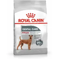 Royal Canin Medium Dental Care Hundemad - 3 kg