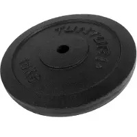Tunturi Vægtskive 15kg
