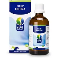 Puur Echina Hest/Pony - 100 ml