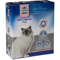 Happy Home Ren Hygiejne - 10 L