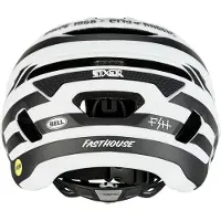 Bell Helmets Sixer MIPS, Åben hjelm, I-form konstruktion, Hjelmvisir, Mat