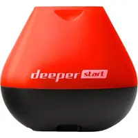 Deeper START, Lithium Polymer