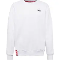 Alpha industries Basic Small Logo Sweatshirt