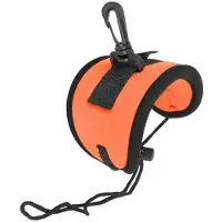 SeaLife Buoyancy Orange Rem Til Dykkercomputer