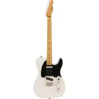 Squier Classic Vibe 50s Telecaster MN White Blonde