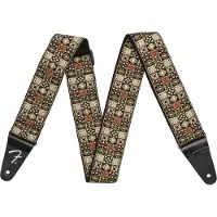 Fender 2" Festival Strap Tan