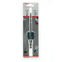 Bosch Powertools Bosch HULSAVSADAPTER PCP 8,7MM HM 7,15X105MM