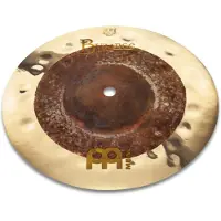 Meinl Byzance 10" Extra Dry Dual Splash
