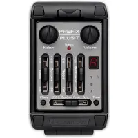 Fishman Prefix Plus-T Onboard Preamp With Wide Pickup