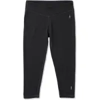 Smartwool Merino 250 3/4 Baselag Bukser