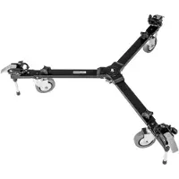 Manfrotto Dolly Portabel 127VS