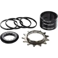 Reverse Components Single Speed Kit Tandhjul