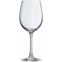 Multi Vinglas Cabernet Tulipe 35 cl Ø8.1x20.2 cm på Fod Chef og Sommelier,6 stk/pk