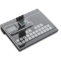Decksaver Squarp Pyramid MK2 cover
