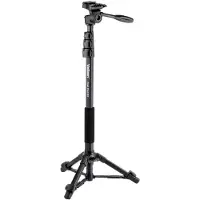 Velbon etbensstativ POLE POD EX