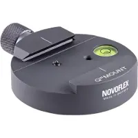 Novoflex Q=MOUNT - Hurtig udløsnings-plade