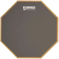 Evans RealFeel by Apprentice Pad 7