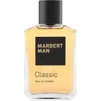 Marbert Dufte-til-maend Man-ClassicEau de Toilette Spray 100 ml (1.760,00 kr / 1 l)