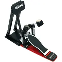 Evans RealFeel by Folding Bass Pedal Practice Pad