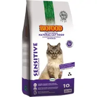 BF Petfood Sensitive Coat & Stomach kattefoder