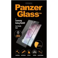 PanzerGlass Samsung Galaxy Note10 Case Friendly, Sort