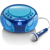 Lenco Scd-650 Radio
