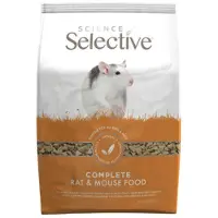 Supreme petfoods Supreme Science Selective Rotte - 3 kg