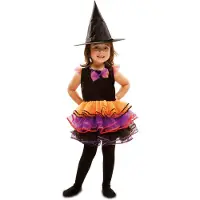 MOM Fantasy Heks Kostume