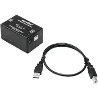 Eurolite USB-DMX512 PRO MK2 DMX interface