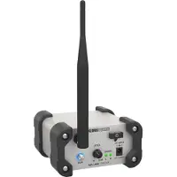 Klark Teknik AIR LINK DW 20R 2.4 GHz Wireless Stereo Receiver